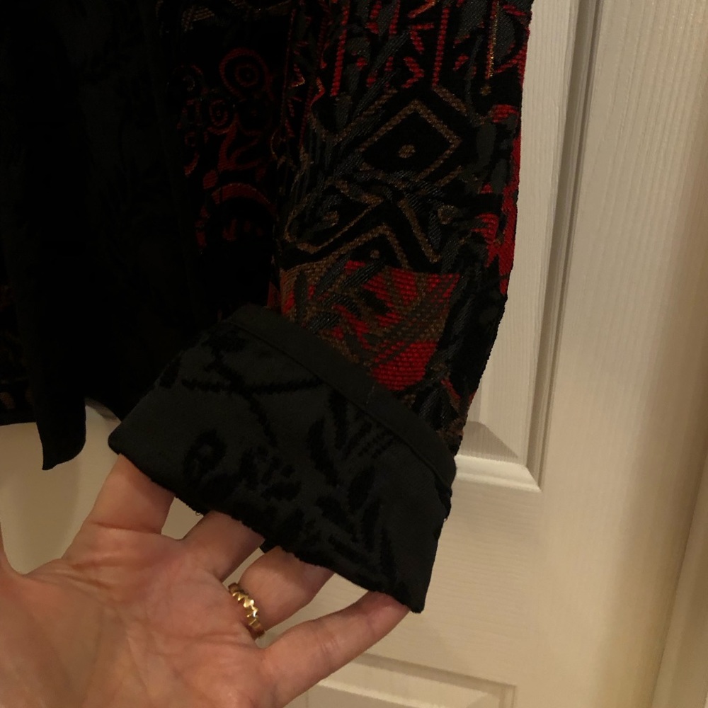 Reduced!!Chico Reversible Jacket - image 3